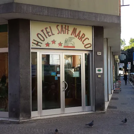 Hotel San Marco-2