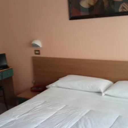 Hotel San Marco-3