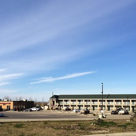 Western Valley Inn-2