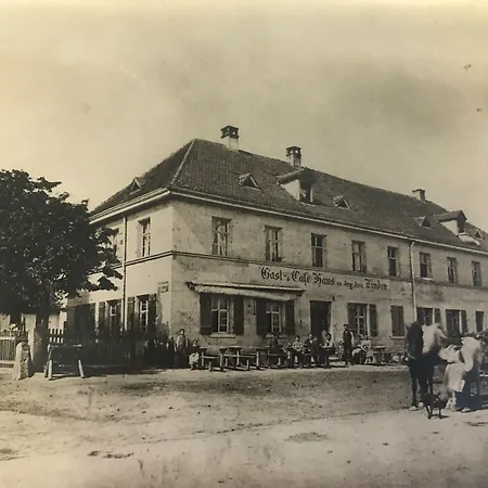Behringers City Hotel Nurnberg-2