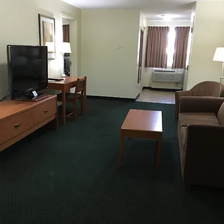 Western Valley Inn-3