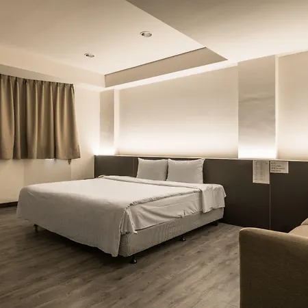 Lotus Yuan Business Hotel-2