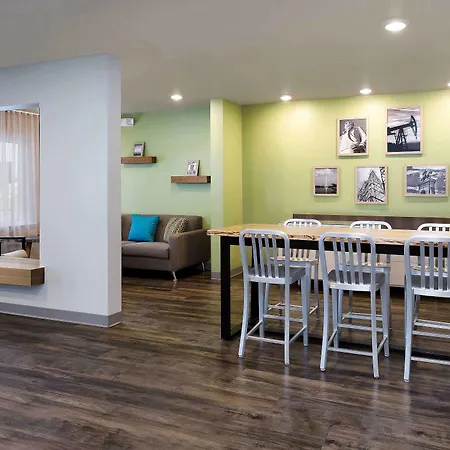 Woodspring Suites Las Colinas - Northwest Dallas-3