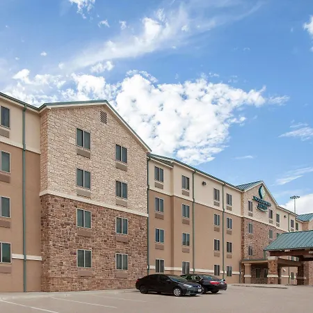 Woodspring Suites Las Colinas - Northwest Dallas-2