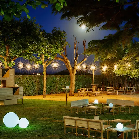 Hotel Arrey Alella-2