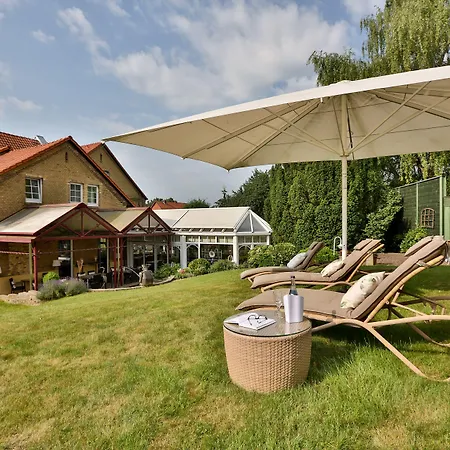 Hotel Goedecke-2