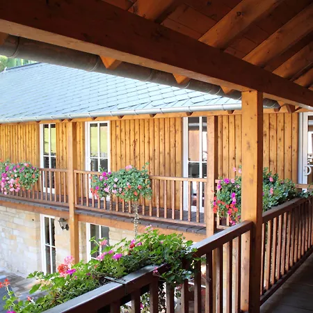 Hotel Erbgericht-3