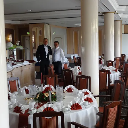 Hotel Residenz Bad Frankenhausen-2