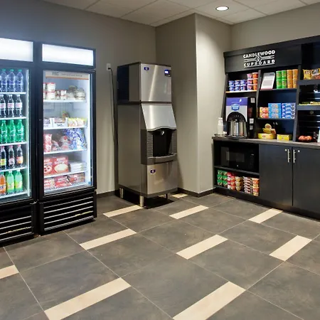 Candlewood Suites Grand Island By Ihg-2