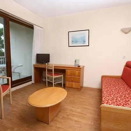 Residence Les Chenes-2