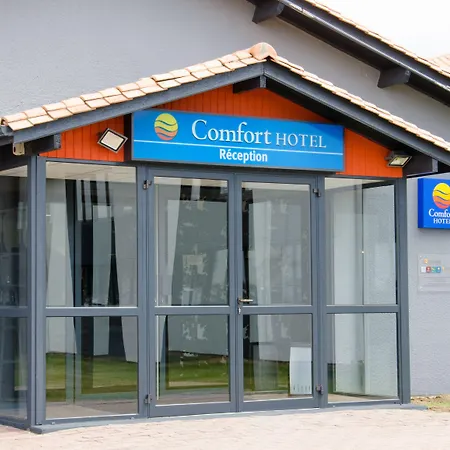 Best Western Portes D'Aquitaine Agen Sud-3
