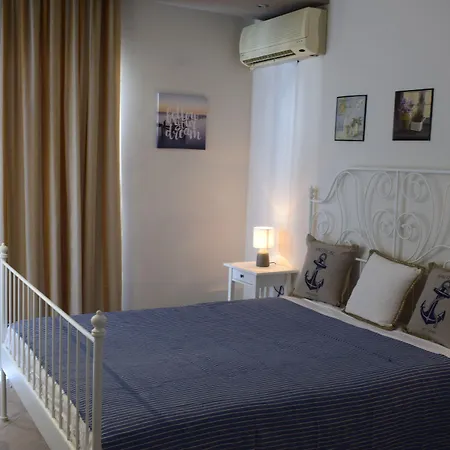 Delfini Beach Hotel & Suites-2
