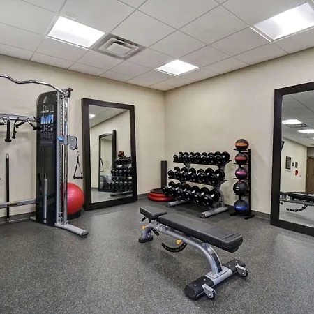 Homewood Suites By Hilton Moab-3