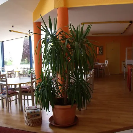 Hôtel Noctuel Blois Sud-2
