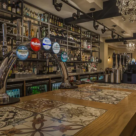The Golden Lion Hotel, St Ives, Cambridgeshire - The Coaching Inn Group-3