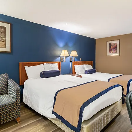 Value Inn Kenosha I-94 - Exit 344-2