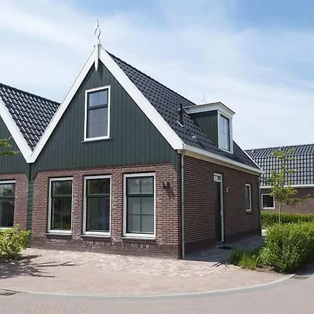 EuroParcs Poort van Amsterdam-2