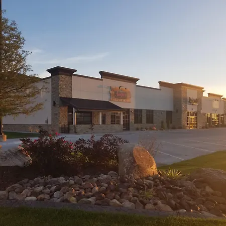 Candlewood Suites Kearney By Ihg-2
