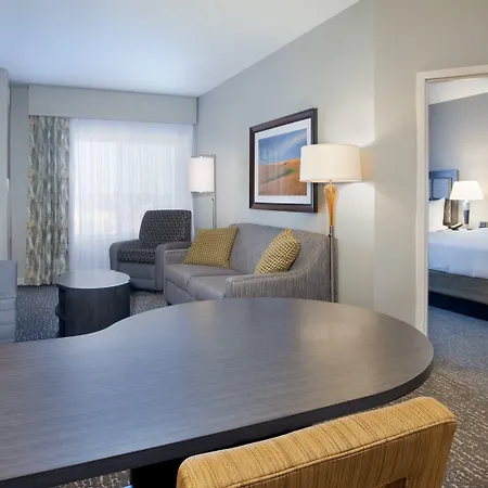 Candlewood Suites Kearney By Ihg-3
