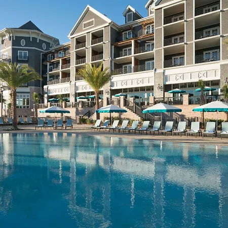 Henderson Beach Resort-3