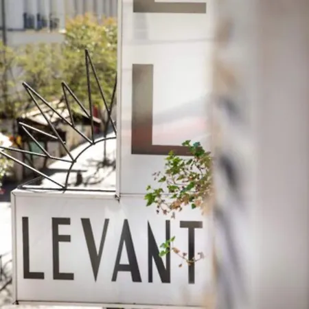 Hotel Du Levant-3
