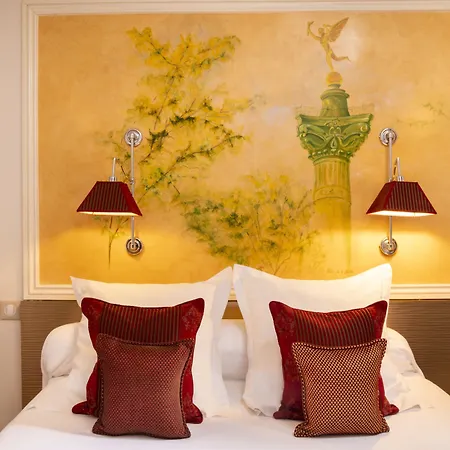 Hotel Du Levant-2