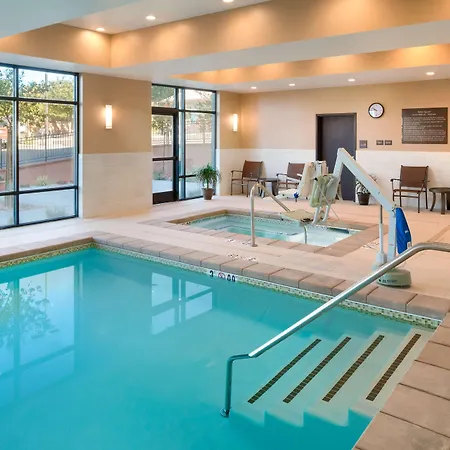 Hampton Inn Kanab-2
