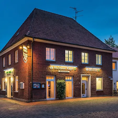 Hotel&Gasthaus Nagel-2