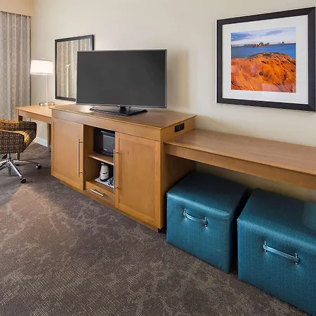 Hampton Inn & Suites Page - Lake Powell-2