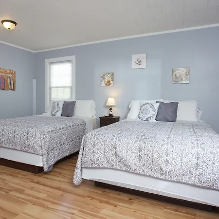 Drake'S Island Resort & Cottages-2