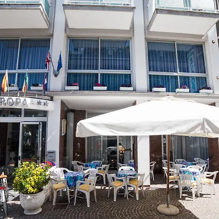 Hotel Europa-3