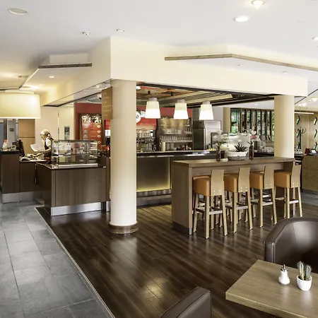 Serways Hotel Remscheid-3