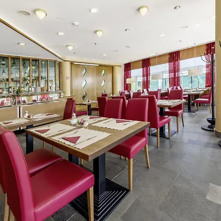 Serways Hotel Remscheid-3