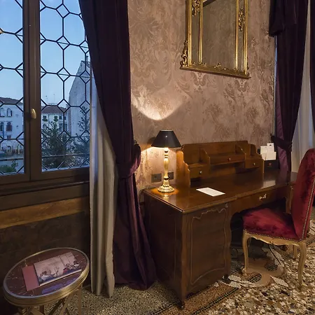Palazzo Venart Luxury Hotel-2