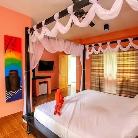 Sulu Sea Boutique Hotel-2