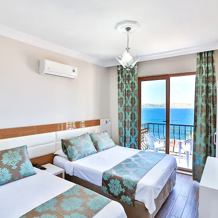 Hotel Kayahan-2