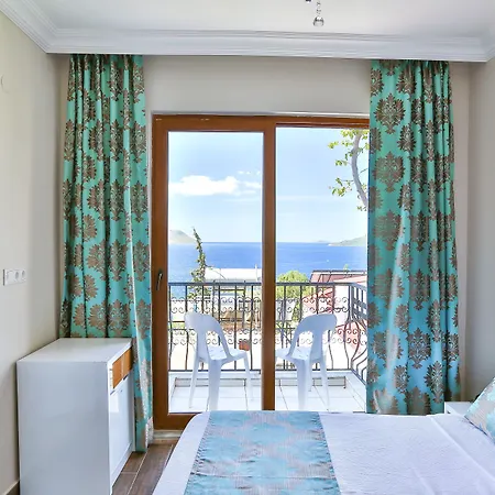 Hotel Kayahan-3