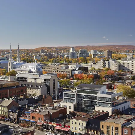 Andaz Ottawa Byward Market, By Hyatt-3