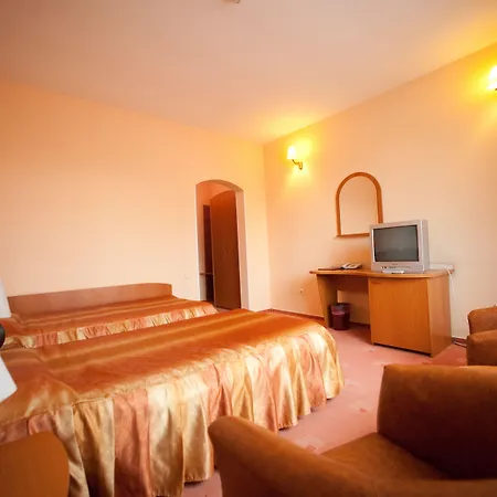 Hotel Class-3