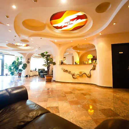 Hotel Class-2