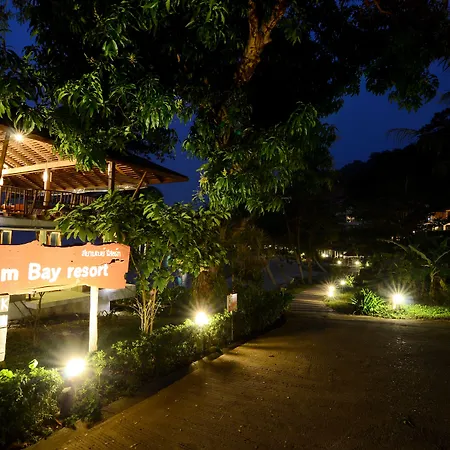 Siam Bay Resort-2