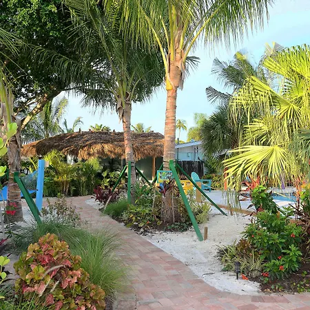 Siesta Key Palms Resort-2