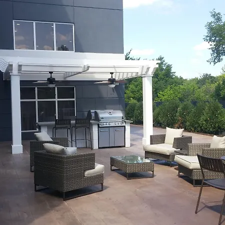 Homewood Suites By Hilton Philadelphia Plymouth Meeting-3