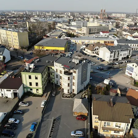 Hotel Kamienica-3