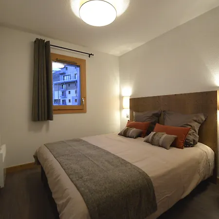 Residence Club Mmv Le Coeur Des Loges-3