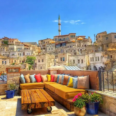 Elaa Cave Hotel-2