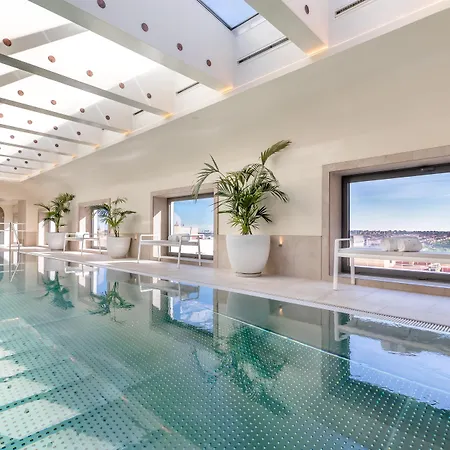 Barceló Torre de Madrid-2