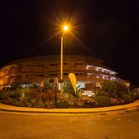 Vilamoura Garden Hotel-3