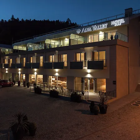 Alva Valley Hotel-3