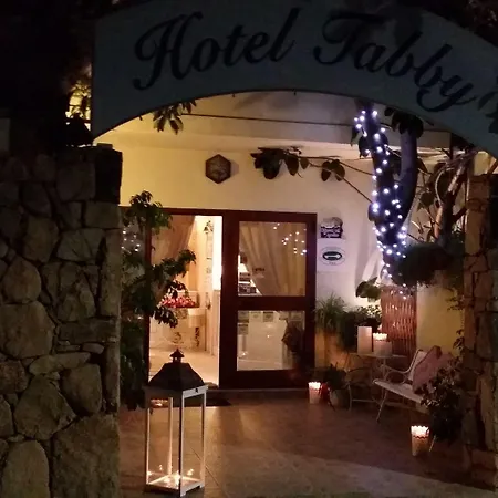 Hotel Tabby-2